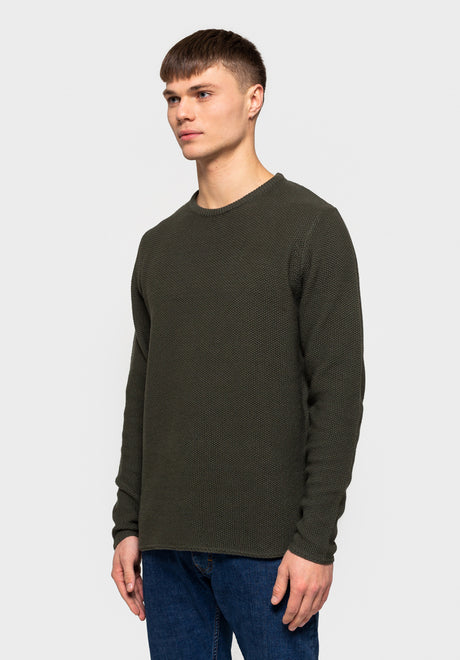 6007 army Rückenansicht