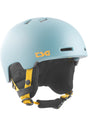 Arctic Nipper Mini Solid Color satin etheral blue Vorderansicht