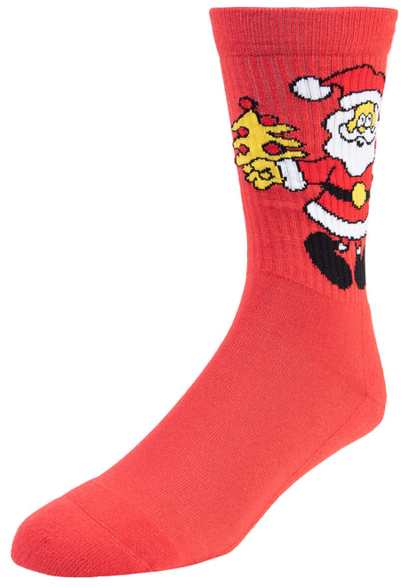 Santa red Vorderansicht