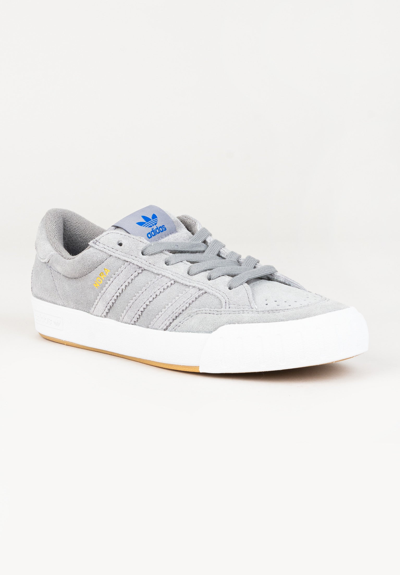 Adidas matchcourt grey clearance