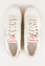 Club C 85 Vintage vintagechalk-papwhite-astdus Close-Up2