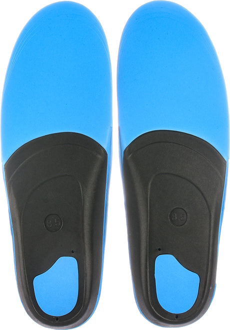 Cush Classic Reflexology 3,5mm multicolored Rückenansicht