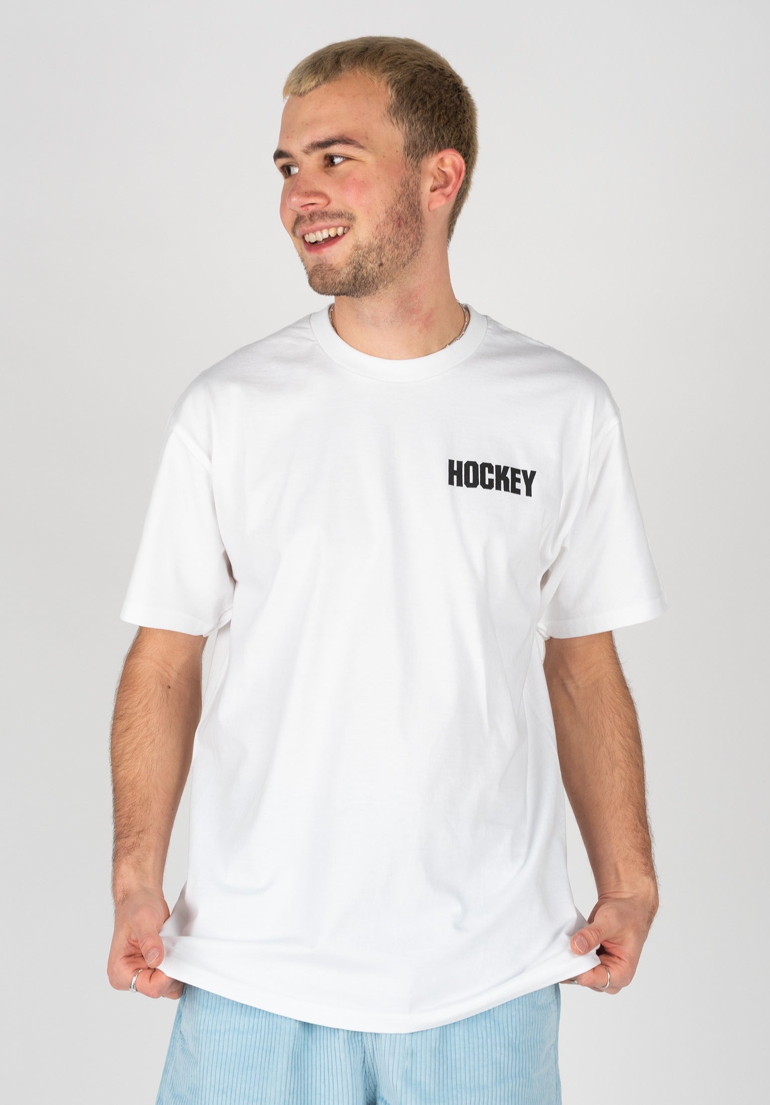 【HOCKEY】Hockey Independent Tee showimage_2454f924-106c-4a30-