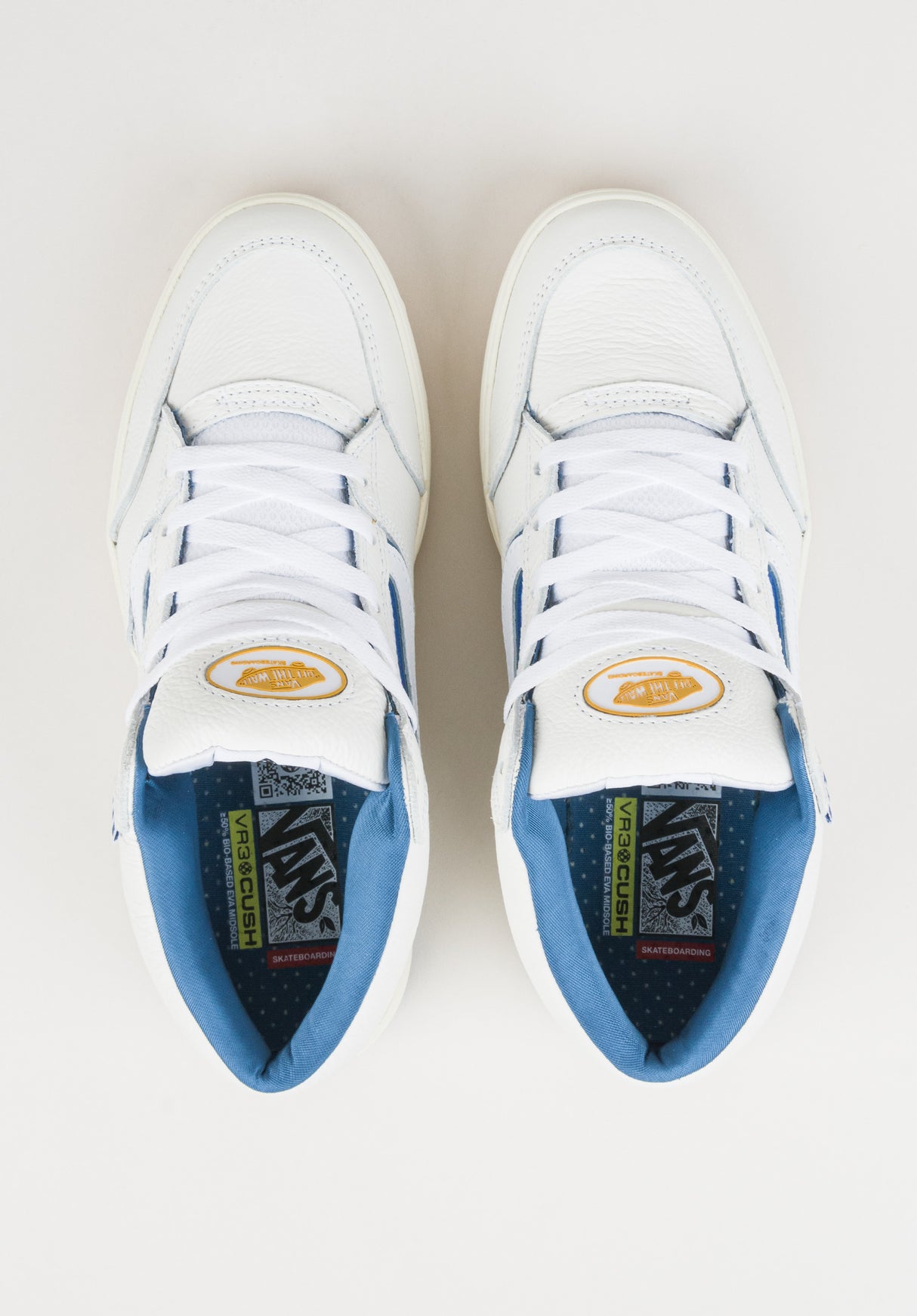 Zahba Mid vintagesport-white-multi Close-Up2