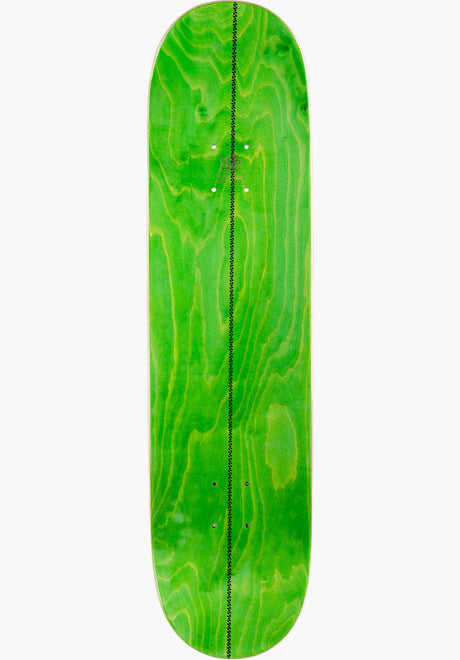 Austyn Bottleneck multicolored Rückenansicht
