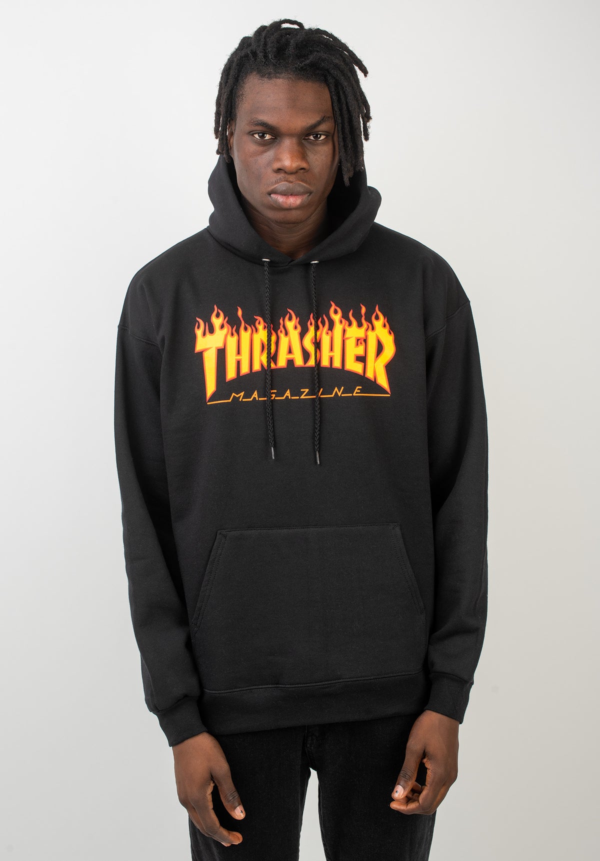 Flame