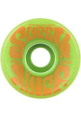 Super Juice 78A green Vorderansicht
