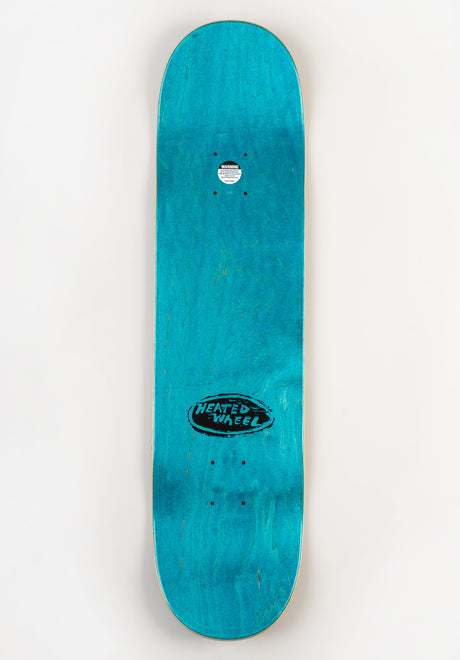 People Mover grey Rückenansicht