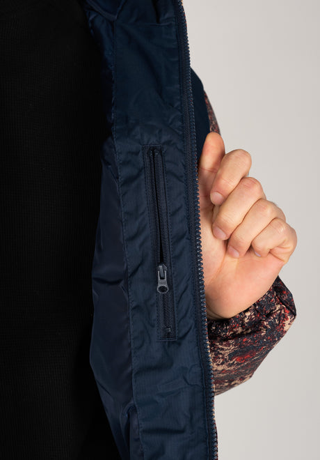 Housley MTE-1 dressblues Close-Up1