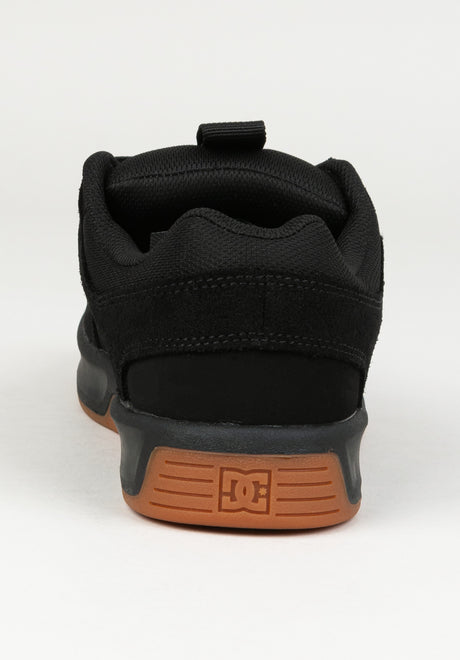 Lynx Zero black-gum Seitenansicht