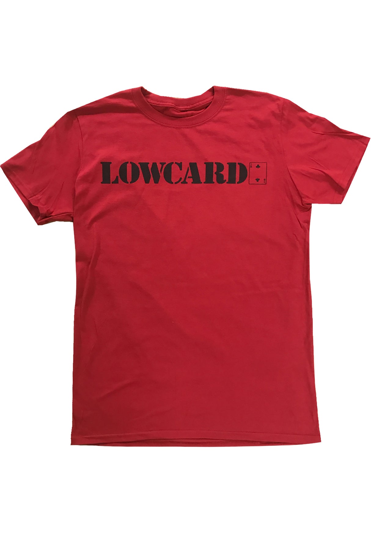 Standard darkred Vorderansicht