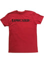Standard darkred Vorderansicht