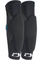 Elbowsleeve Dermis A black Vorderansicht