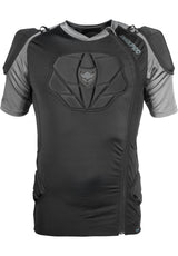 Protective Shirt Tahoe Pro A2.0 black Vorderansicht