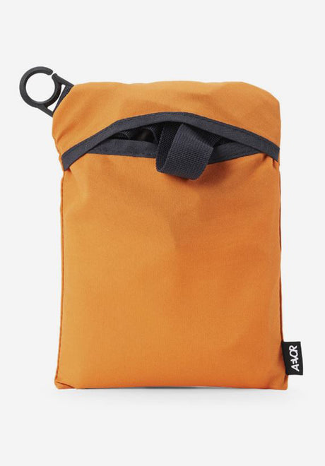 Tote Bag diamondmarine Rückenansicht