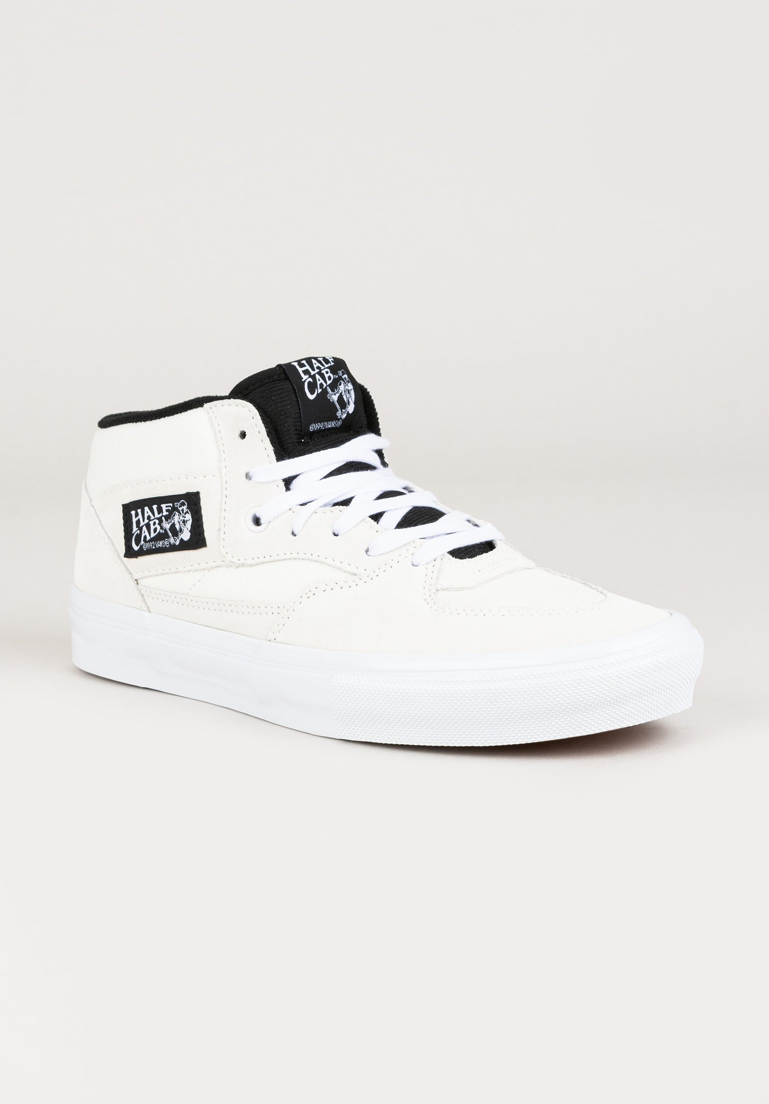 Vans half clearance