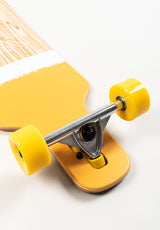 Mountain DT Kids natural-orange Close-Up2