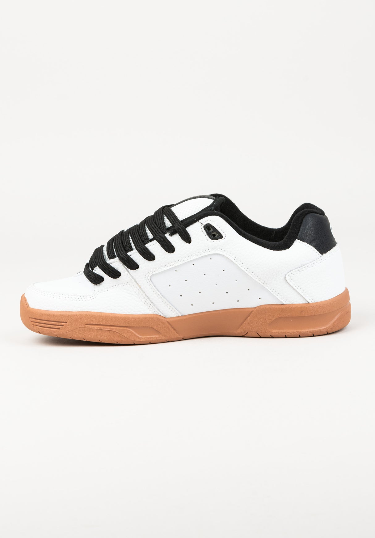 805 white-gum Oberansicht
