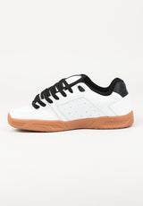 805 white-gum Oberansicht
