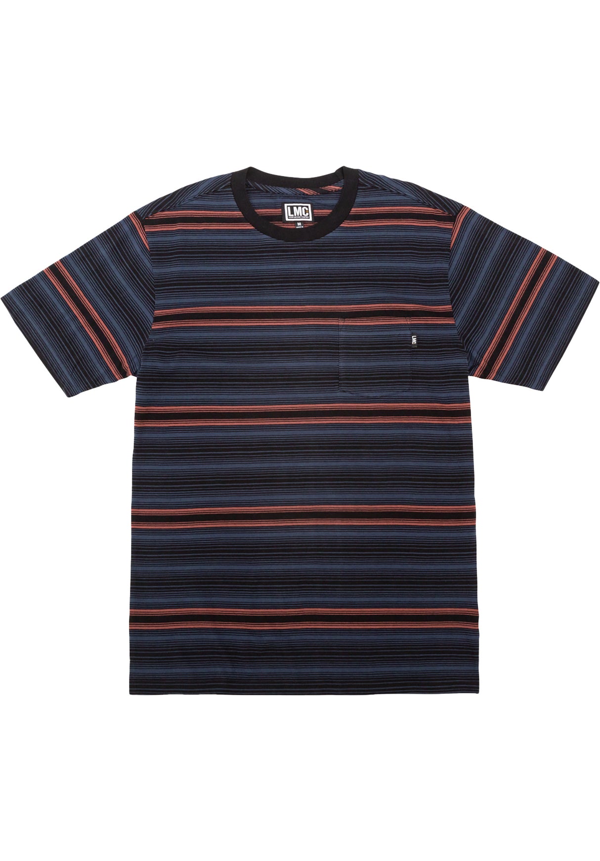 Heanes navy-black Vorderansicht