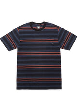 Heanes navy-black Vorderansicht
