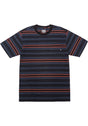 Heanes navy-black Vorderansicht