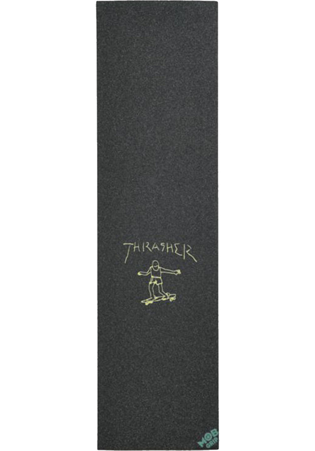 Thrasher Gonz black Vorderansicht