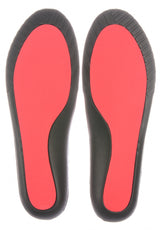 Remedy Heat Moldable 5,5mm red Rückenansicht