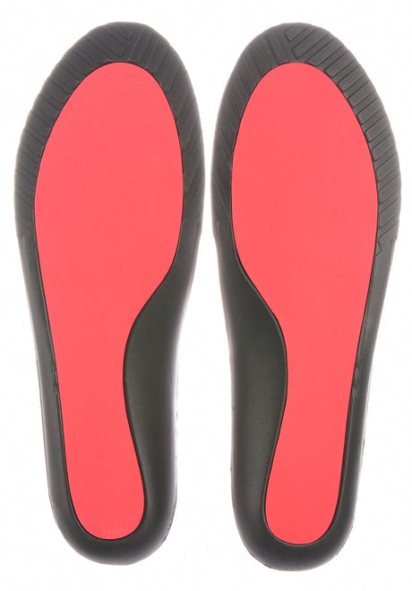 Remedy Heat Moldable 5,5mm red Rückenansicht