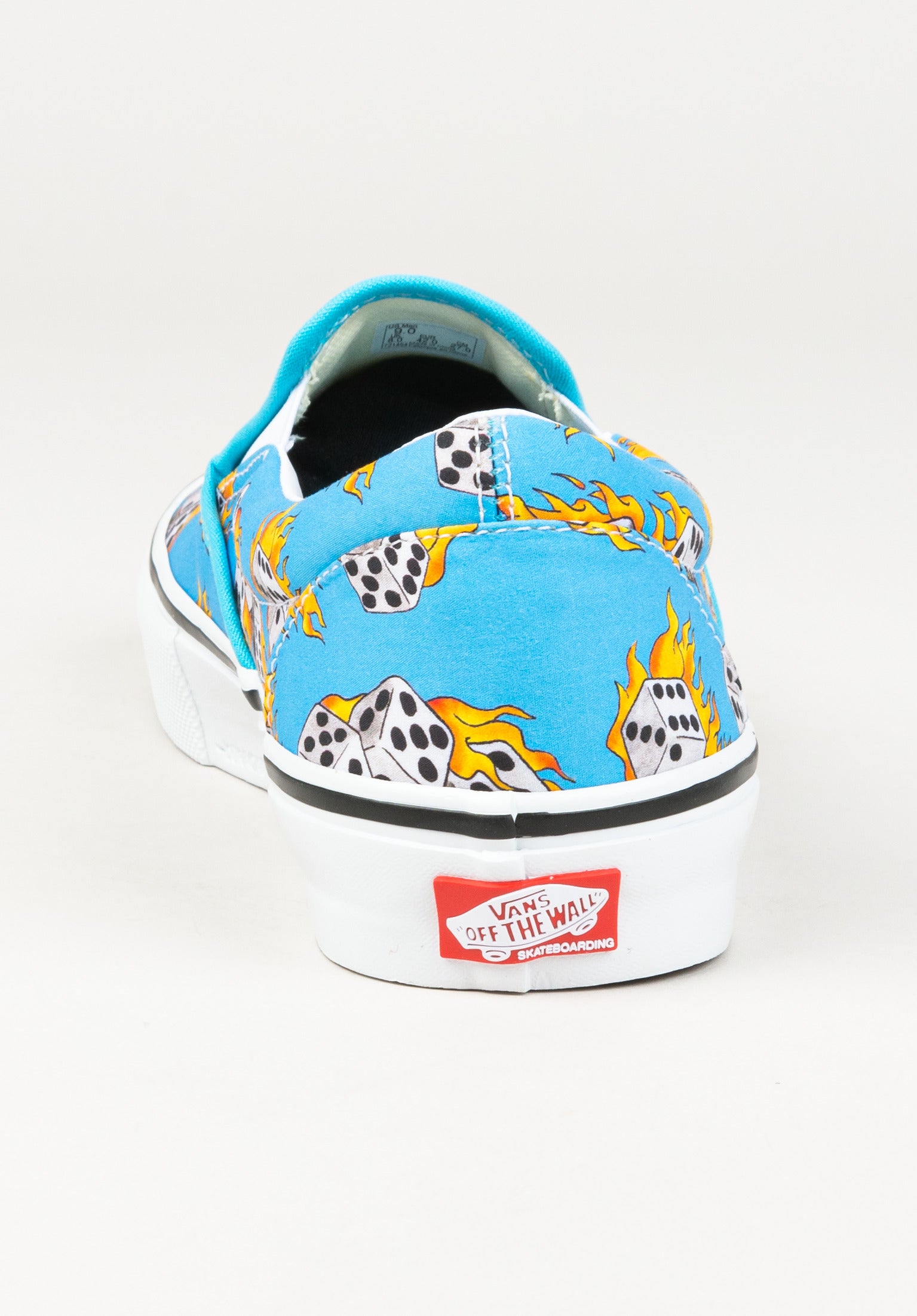 Vans off the wall zapatos 90 clearance