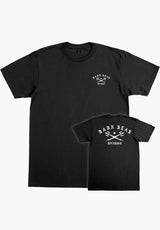 Brickyard black Vorderansicht