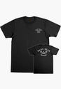 Brickyard black Vorderansicht