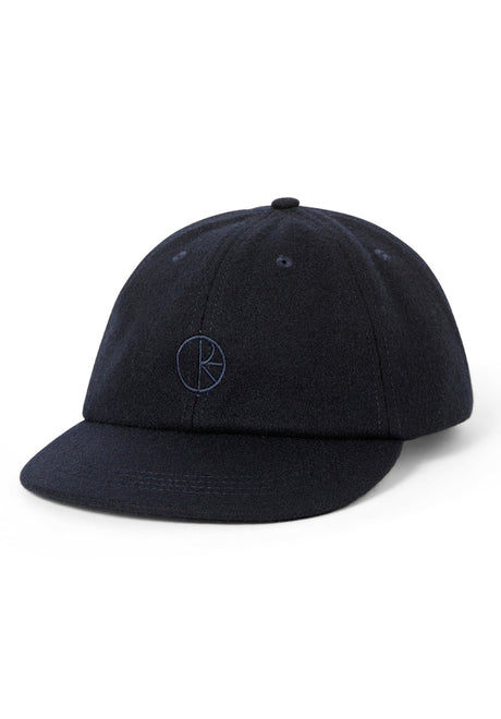 Tom navy Vorderansicht