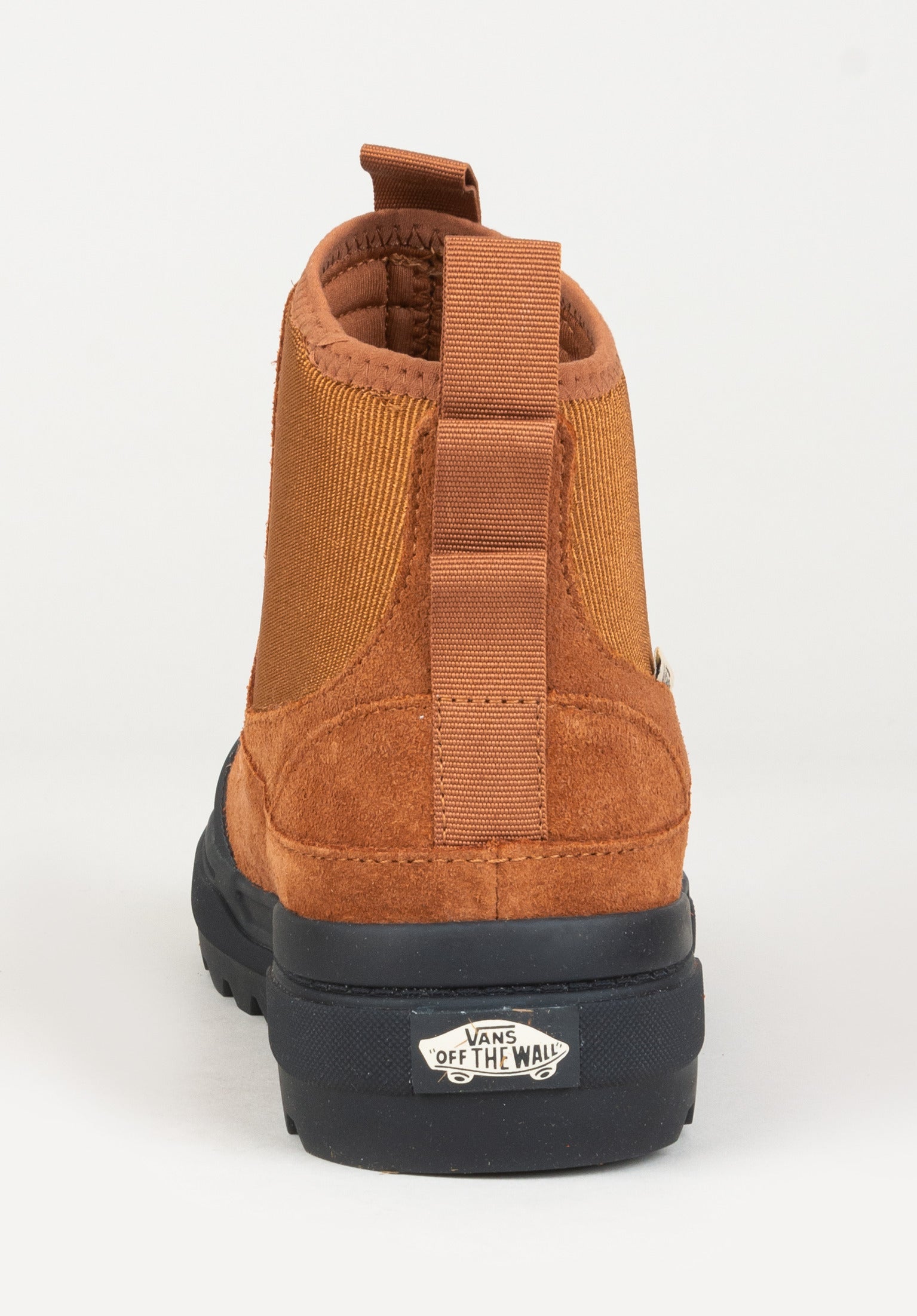 Vans fur boots online