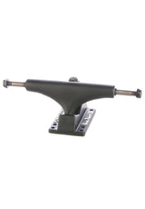 129mm Street matte-black Vorderansicht