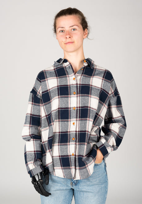 Masu navyblue Vorderansicht