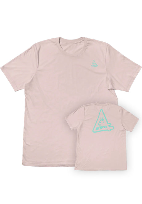 UMA lightpink Vorderansicht