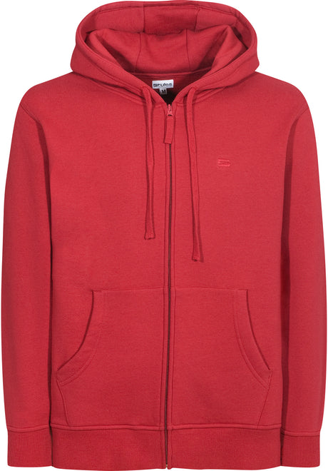 Lambda red Vorderansicht