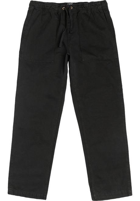 Corpsman black Vorderansicht