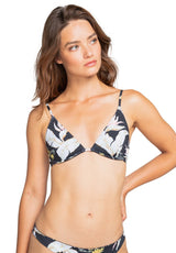 Beyond the Palms Reversible Bikini-Bottom multi Vorderansicht