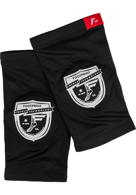 Low Pro Elbow Sleeve black Close-Up1