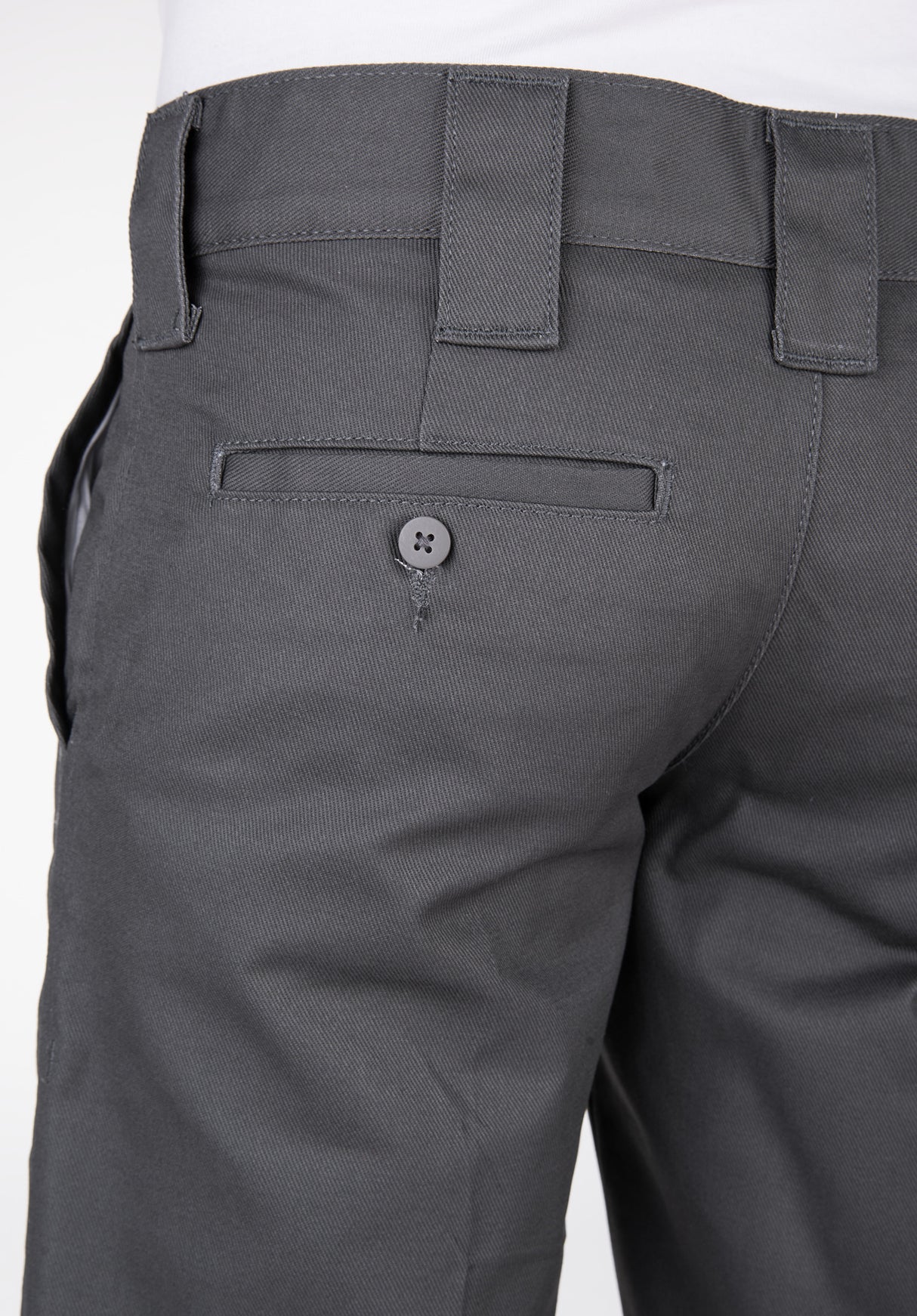 CT873S Short charcoal Close-Up2