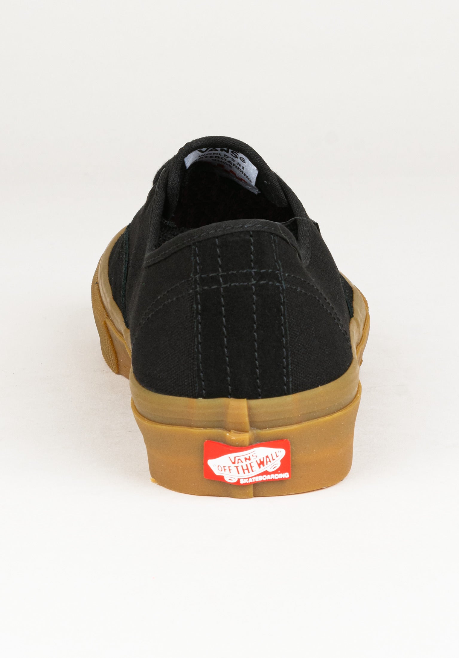 Skate Authentic