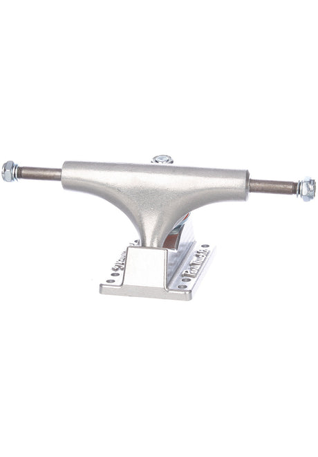 108mm Street silver Vorderansicht