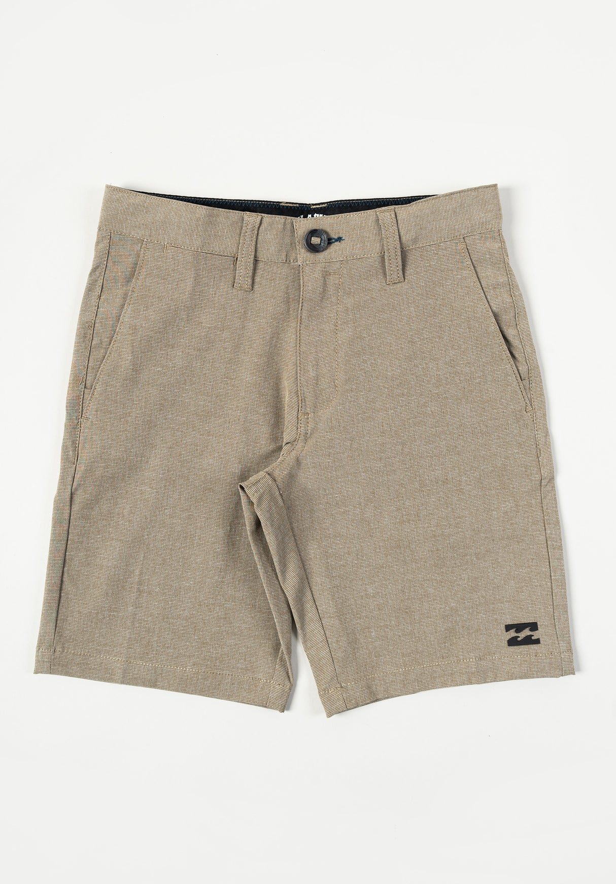Crossfire Submersible Boy khaki Vorderansicht