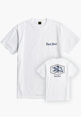 Affiliate white Vorderansicht