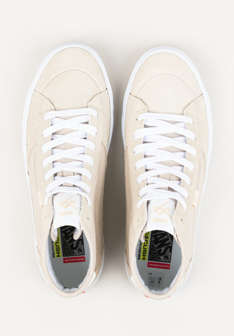 The Lizzie lightkhaki Unteransicht
