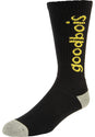 Official Socks black Vorderansicht