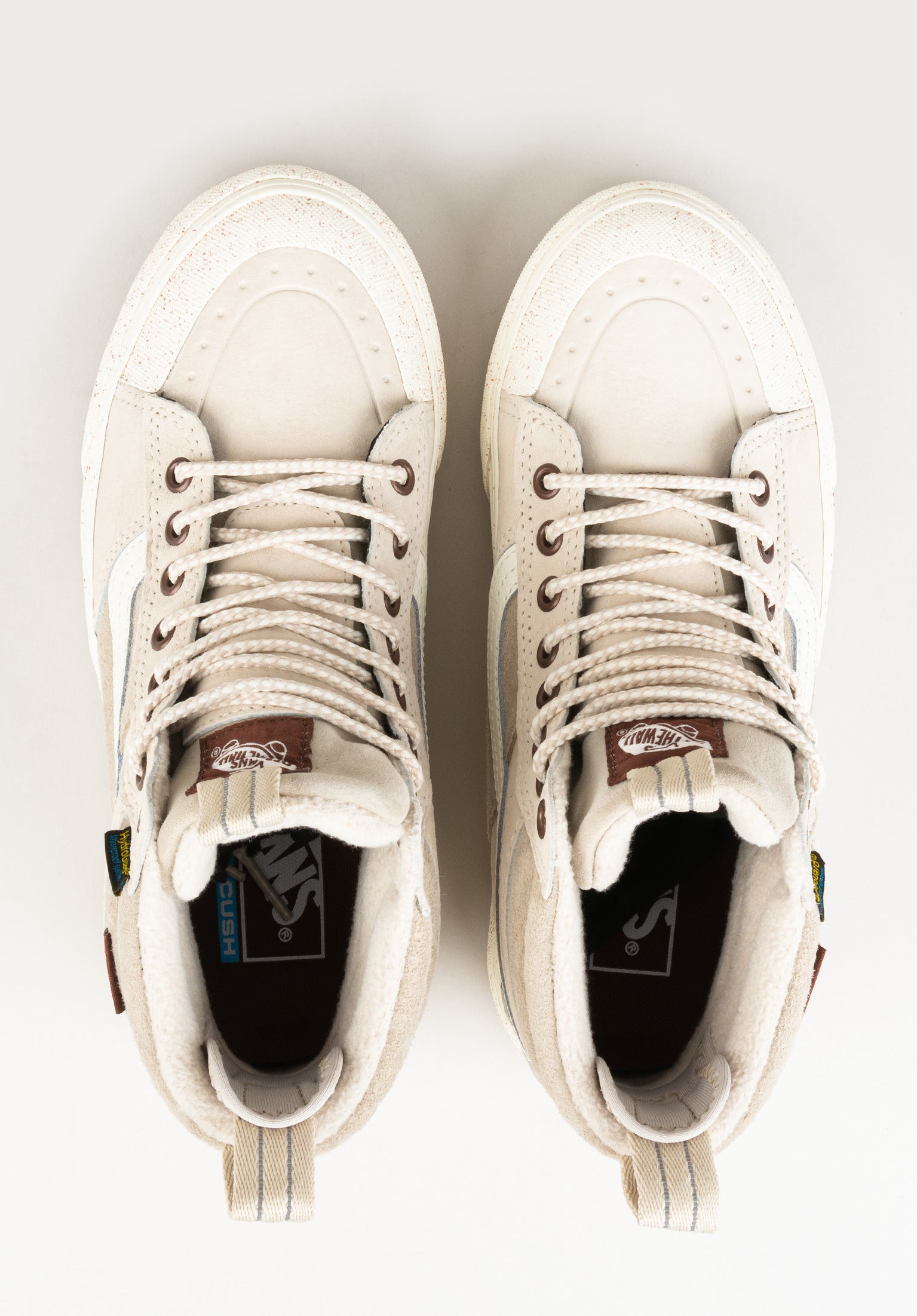 Vans near sales