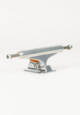 149 Stage 11 Forged Titanium silver Vorderansicht